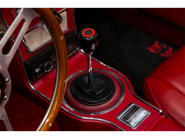 1967 Austin-Healey 3000 (CC-2077080) for sale in Lebanon, Tennessee