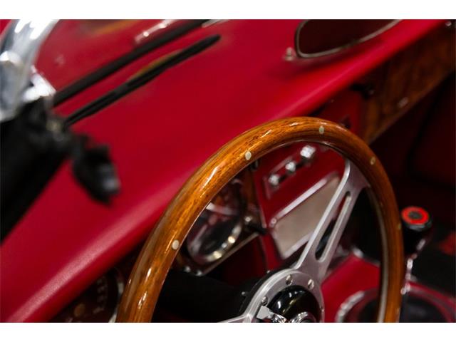 1967 Austin-Healey 3000 (CC-2077080) for sale in Lebanon, Tennessee