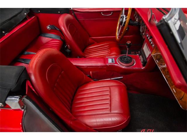 1967 Austin-Healey 3000 (CC-2077080) for sale in Lebanon, Tennessee