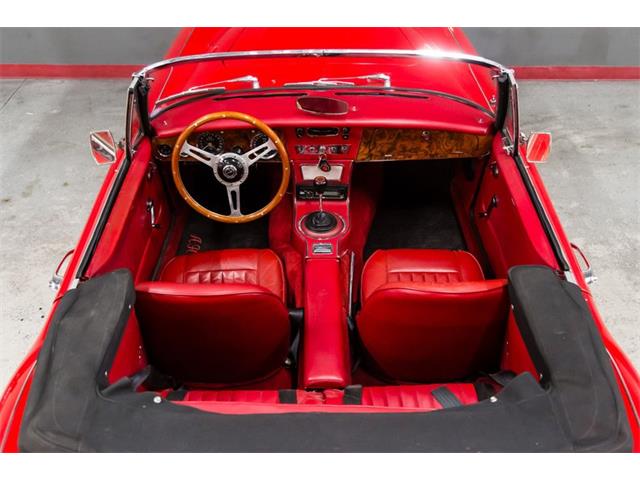 1967 Austin-Healey 3000 (CC-2077080) for sale in Lebanon, Tennessee