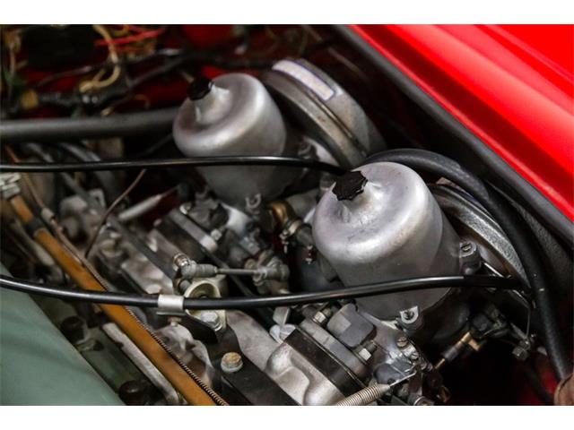 1967 Austin-Healey 3000 (CC-2077080) for sale in Lebanon, Tennessee