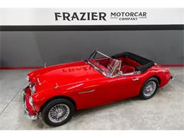 1967 Austin-Healey 3000 (CC-2077080) for sale in Lebanon, Tennessee
