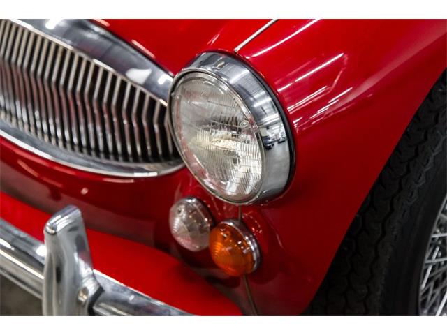 1967 Austin-Healey 3000 (CC-2077080) for sale in Lebanon, Tennessee