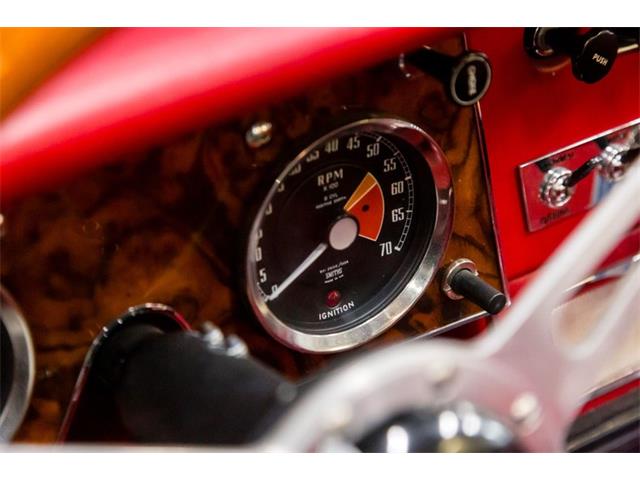 1967 Austin-Healey 3000 (CC-2077080) for sale in Lebanon, Tennessee
