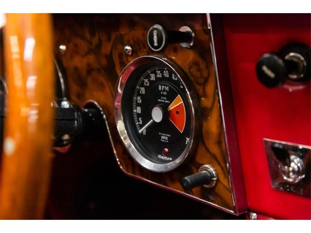 1967 Austin-Healey 3000 (CC-2077080) for sale in Lebanon, Tennessee