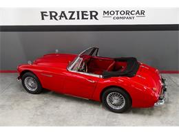 1967 Austin-Healey 3000 (CC-2077080) for sale in Lebanon, Tennessee