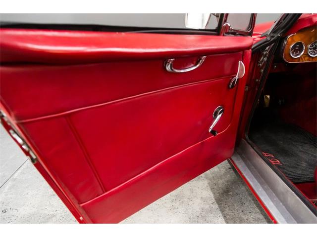 1967 Austin-Healey 3000 (CC-2077080) for sale in Lebanon, Tennessee