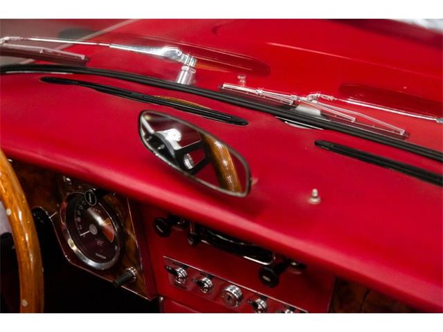 1967 Austin-Healey 3000 (CC-2077080) for sale in Lebanon, Tennessee