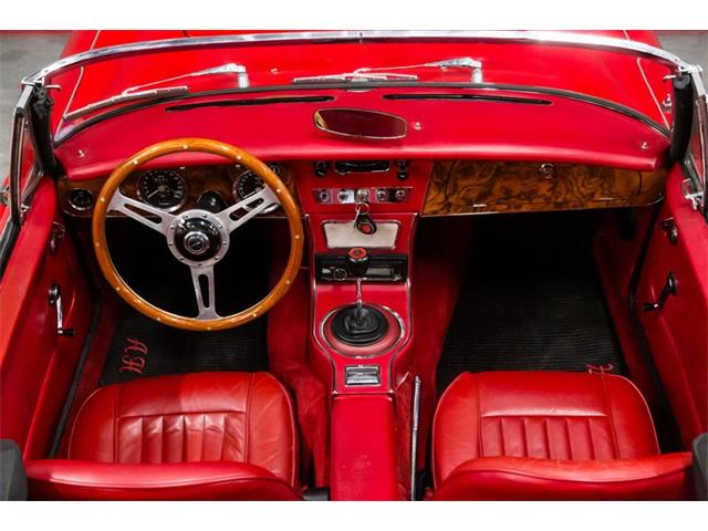 1967 Austin-Healey 3000 (CC-2077080) for sale in Lebanon, Tennessee