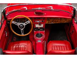1967 Austin-Healey 3000 (CC-2077080) for sale in Lebanon, Tennessee