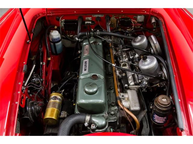 1967 Austin-Healey 3000 (CC-2077080) for sale in Lebanon, Tennessee