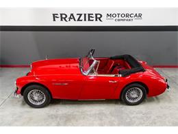 1967 Austin-Healey 3000 (CC-2077080) for sale in Lebanon, Tennessee