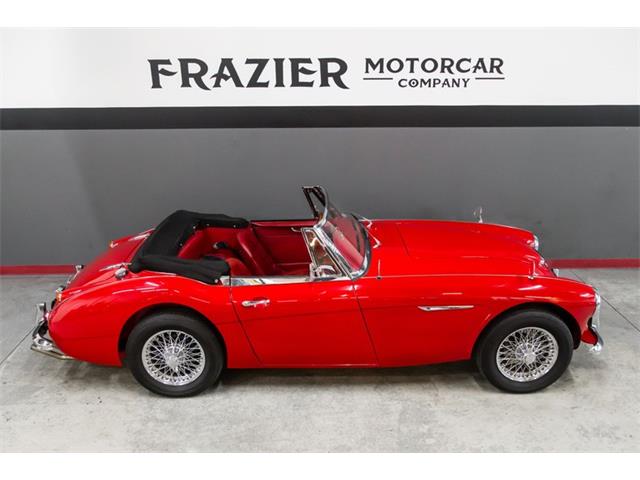 1967 Austin-Healey 3000 (CC-2077080) for sale in Lebanon, Tennessee