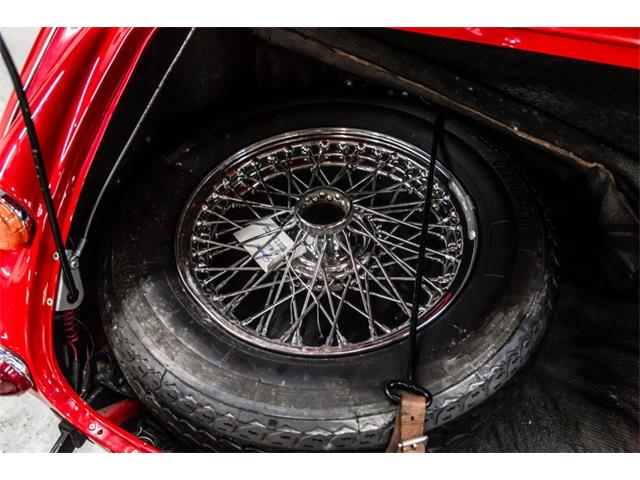 1967 Austin-Healey 3000 (CC-2077080) for sale in Lebanon, Tennessee