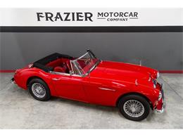 1967 Austin-Healey 3000 (CC-2077080) for sale in Lebanon, Tennessee