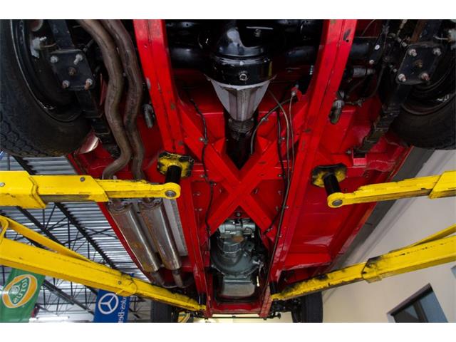1967 Austin-Healey 3000 (CC-2077080) for sale in Lebanon, Tennessee