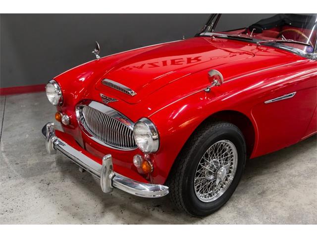 1967 Austin-Healey 3000 (CC-2077080) for sale in Lebanon, Tennessee