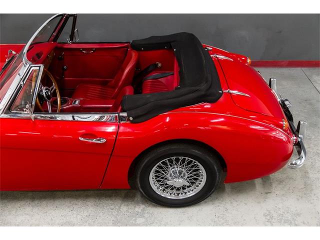 1967 Austin-Healey 3000 (CC-2077080) for sale in Lebanon, Tennessee