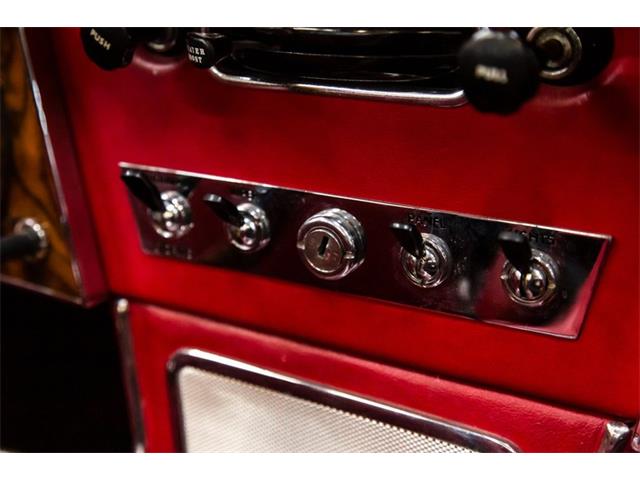 1967 Austin-Healey 3000 (CC-2077080) for sale in Lebanon, Tennessee