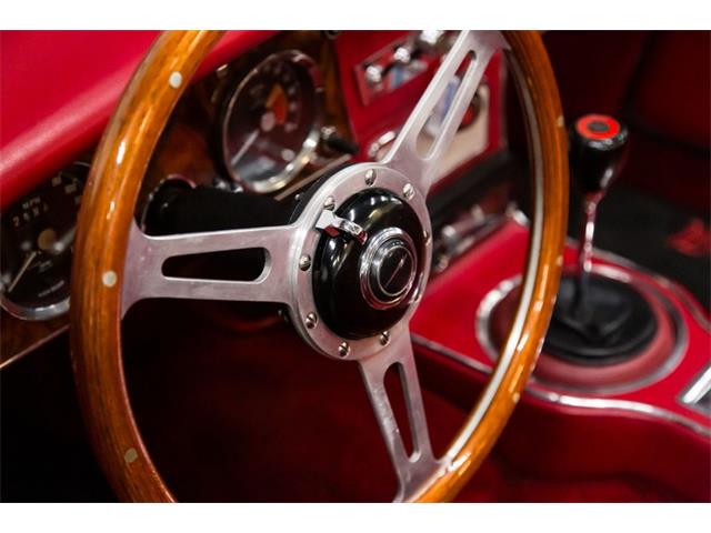 1967 Austin-Healey 3000 (CC-2077080) for sale in Lebanon, Tennessee