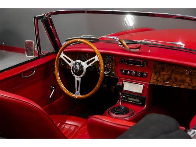 1967 Austin-Healey 3000 (CC-2077080) for sale in Lebanon, Tennessee