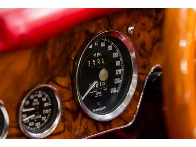 1967 Austin-Healey 3000 (CC-2077080) for sale in Lebanon, Tennessee