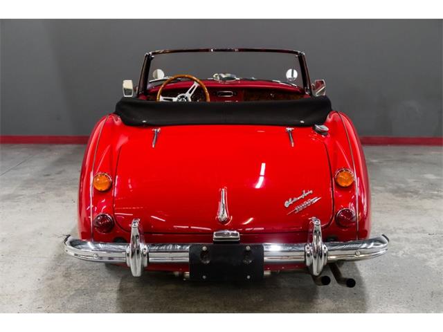 1967 Austin-Healey 3000 (CC-2077080) for sale in Lebanon, Tennessee
