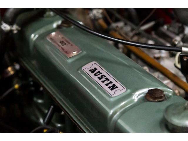 1967 Austin-Healey 3000 (CC-2077080) for sale in Lebanon, Tennessee