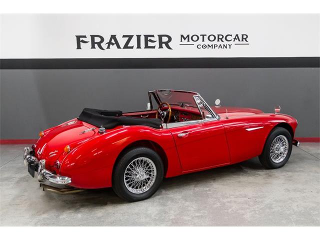1967 Austin-Healey 3000 (CC-2077080) for sale in Lebanon, Tennessee