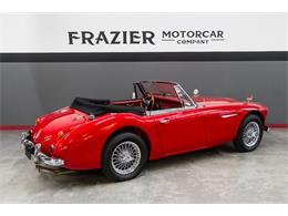 1967 Austin-Healey 3000 (CC-2077080) for sale in Lebanon, Tennessee