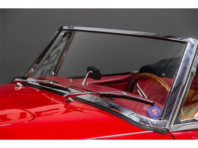 1967 Austin-Healey 3000 (CC-2077080) for sale in Lebanon, Tennessee