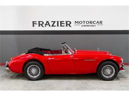 1967 Austin-Healey 3000 (CC-2077080) for sale in Lebanon, Tennessee