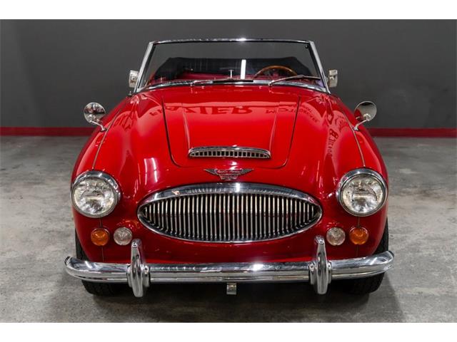 1967 Austin-Healey 3000 (CC-2077080) for sale in Lebanon, Tennessee