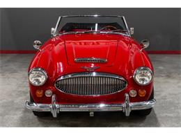 1967 Austin-Healey 3000 (CC-2077080) for sale in Lebanon, Tennessee