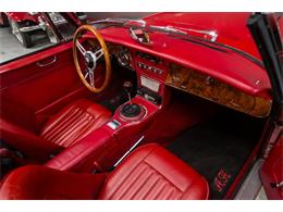 1967 Austin-Healey 3000 (CC-2077080) for sale in Lebanon, Tennessee