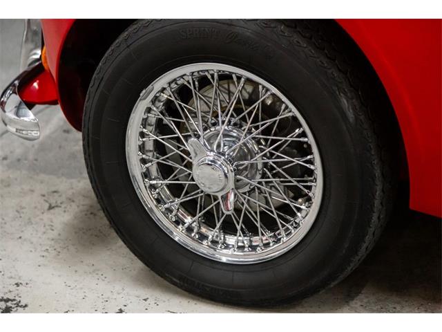 1967 Austin-Healey 3000 (CC-2077080) for sale in Lebanon, Tennessee