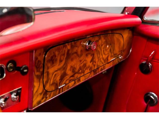 1967 Austin-Healey 3000 (CC-2077080) for sale in Lebanon, Tennessee