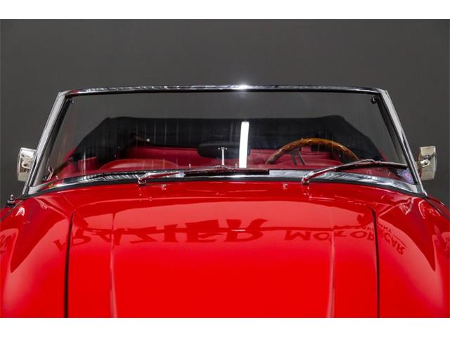 1967 Austin-Healey 3000 (CC-2077080) for sale in Lebanon, Tennessee