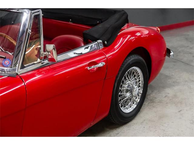 1967 Austin-Healey 3000 (CC-2077080) for sale in Lebanon, Tennessee