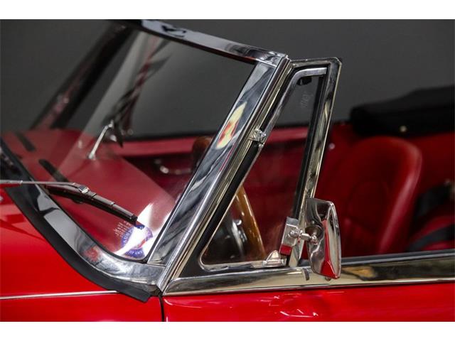 1967 Austin-Healey 3000 (CC-2077080) for sale in Lebanon, Tennessee