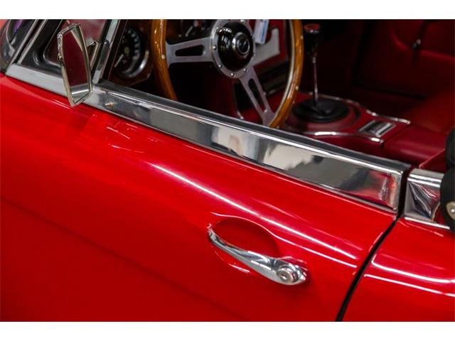 1967 Austin-Healey 3000 (CC-2077080) for sale in Lebanon, Tennessee