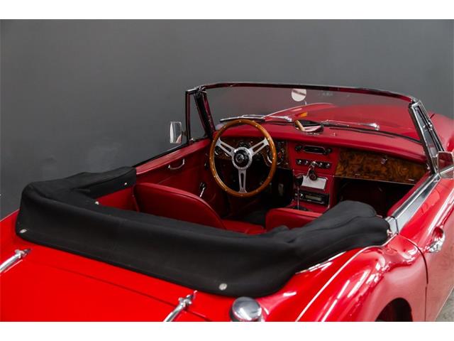 1967 Austin-Healey 3000 (CC-2077080) for sale in Lebanon, Tennessee