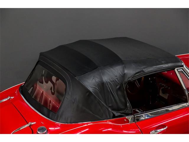 1967 Austin-Healey 3000 (CC-2077080) for sale in Lebanon, Tennessee