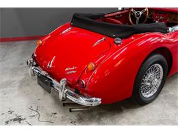 1967 Austin-Healey 3000 (CC-2077080) for sale in Lebanon, Tennessee