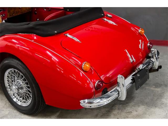 1967 Austin-Healey 3000 (CC-2077080) for sale in Lebanon, Tennessee