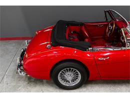 1967 Austin-Healey 3000 (CC-2077080) for sale in Lebanon, Tennessee