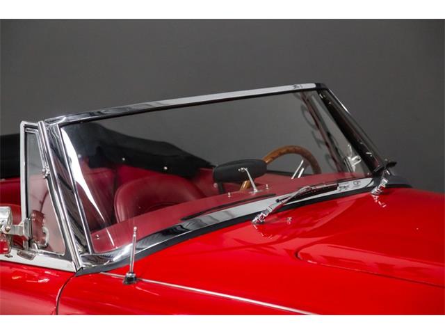 1967 Austin-Healey 3000 (CC-2077080) for sale in Lebanon, Tennessee