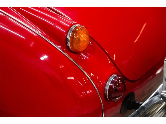 1967 Austin-Healey 3000 (CC-2077080) for sale in Lebanon, Tennessee