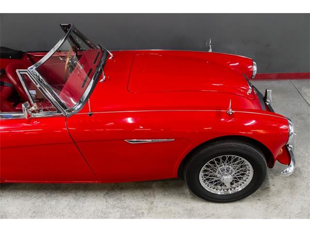 1967 Austin-Healey 3000 (CC-2077080) for sale in Lebanon, Tennessee