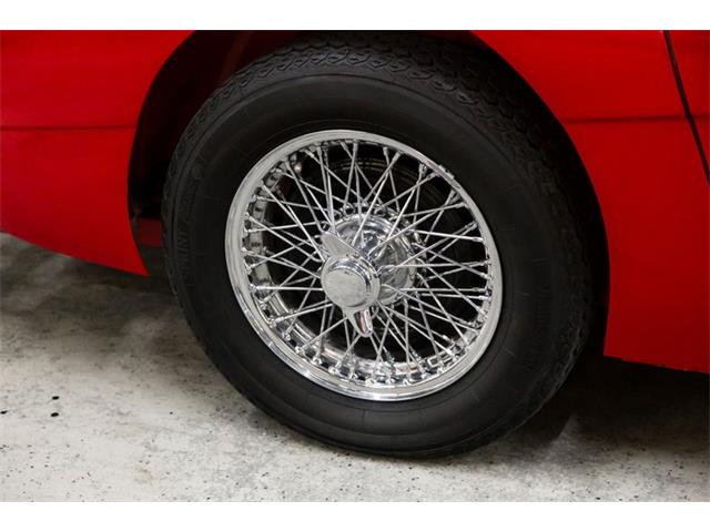 1967 Austin-Healey 3000 (CC-2077080) for sale in Lebanon, Tennessee